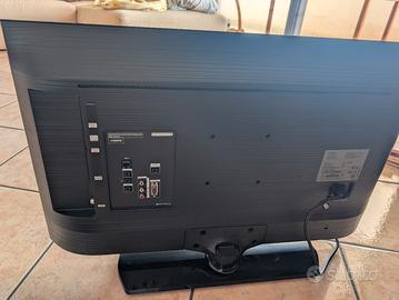 TV Samsung 32 pollici 