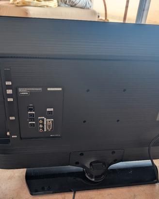 TV Samsung 32 pollici 