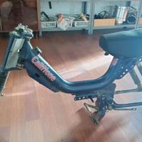 telaio califfone 