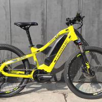 HAIBIKE HARDFOUR 1.0 