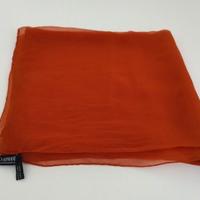 Foulard Scaldacollo da Donna Giorgio Armani Seta