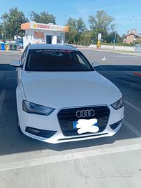 audi A4 B8 2014 diesel 