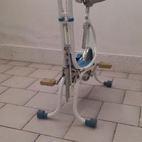 Cyclette da casa Atala