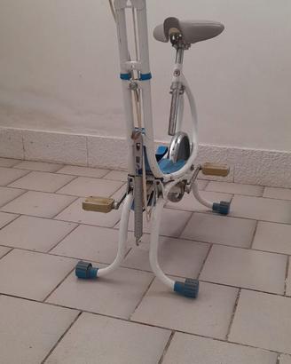 Cyclette da casa Atala