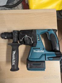 Makita DHR 243