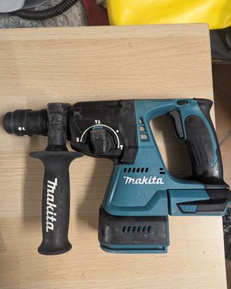 Makita DHR 243