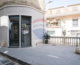 Locale Commerciale - Enna