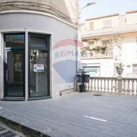 Locale Commerciale - Enna