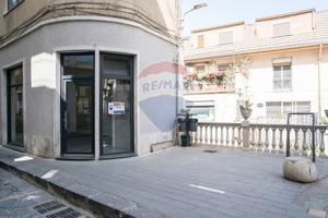 Locale Commerciale - Enna