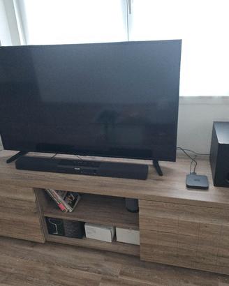 porta tv