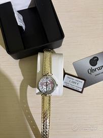 Orologio Donna Mathieu Legrand – Fleurs Volantes