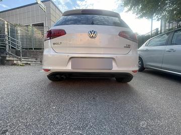 Golf 7 1.4 140cv tsi 126.000 km