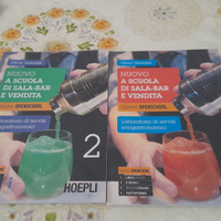 Libri per la scuola superiore