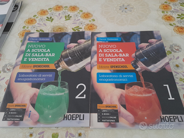 Libri per la scuola superiore