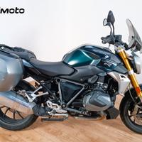 BMW R 1250 R - 2019