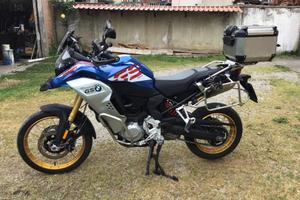 Bmw F 850 GS ADVENTURE RALLYE