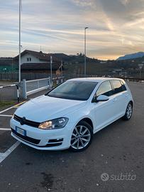 Golf 7 2.0 TDI DSG 150cv