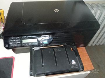 STAMPANTE HP OFFICEJET 4500