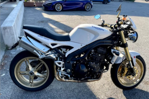 Triumph Speed Triple 1050 2005
