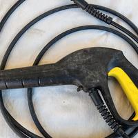 karcher pistola idropulitrice 