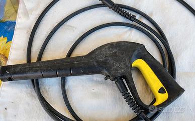 karcher pistola idropulitrice 