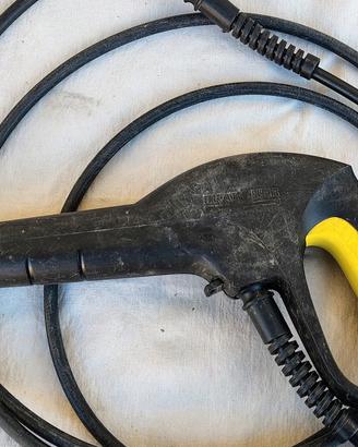 karcher pistola