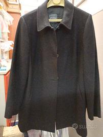 giacca Persona  blu
