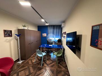 UFFICIO A NAPOLI