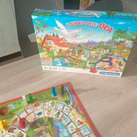 Gioco dell'OCA