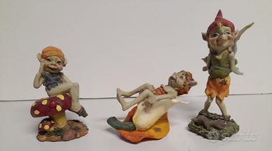 Statuette decorative PIXIES