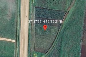 Terreno agricolo a Paceco