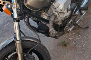 ricambi moto guuzzi 850 t5