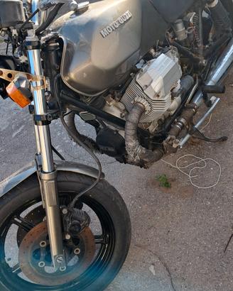 ricambi moto guuzzi 850 t5