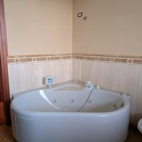 Vasca idromassaggio Teuco