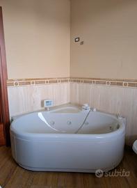 Vasca idromassaggio Teuco