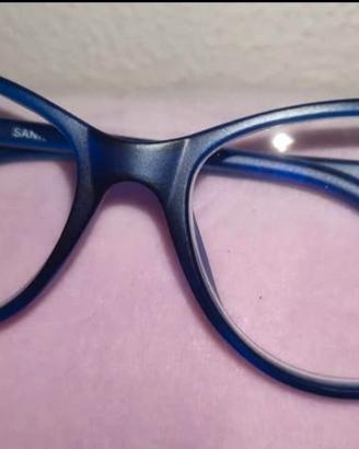 Occhiali da Lettura Sanico 1,50. Nuovi Originali.