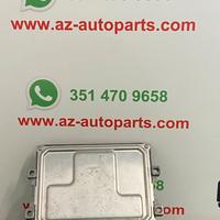CENTRALINA MOTORE PEUGEOT208 2020 9815037580 M0200