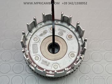 CAMPANA FRIZIONE APRILIA RS 125 2005 2004 RS125 20