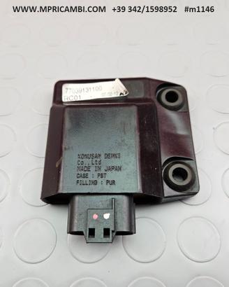 CENTRALINA MOTORE KTM EXC 250 F 2007 2006 EXC250 2