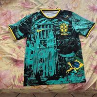 maglia brasile