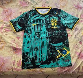 maglia brasile