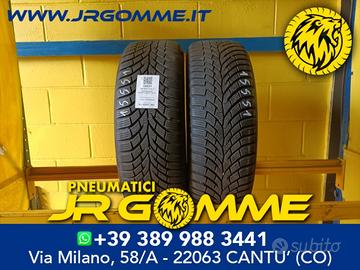 Gomme 205/55/16 CONTINENTAL INVERNALI