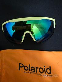 occhiali da sole polaroid 