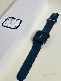 Apple Watch Serie 7 - 41 mm