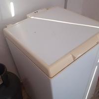 Congelatore a pozzetto 