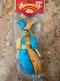 Fortunello bambola Vintage Nuova