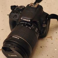 Canon EOS 100D