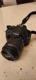 Canon EOS 100D