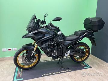 Voge Valico 525dsx full optional