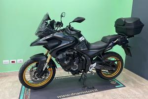 Voge Valico 525dsx full optional